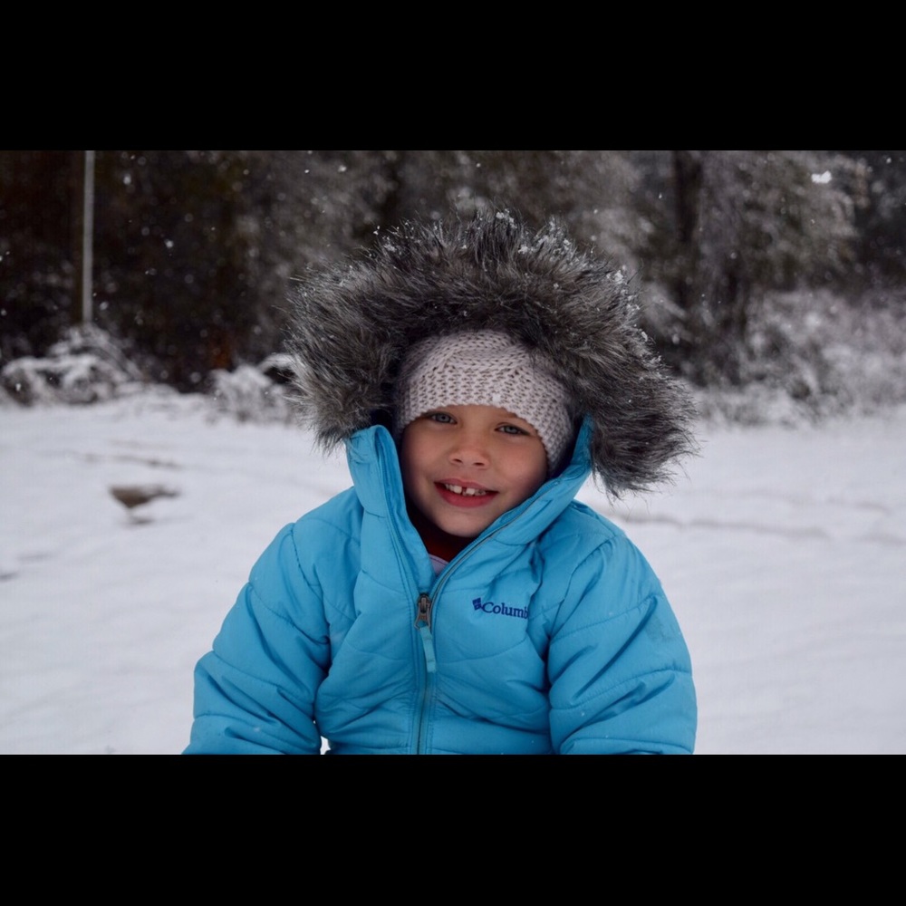 Meet your Posher, Bridget